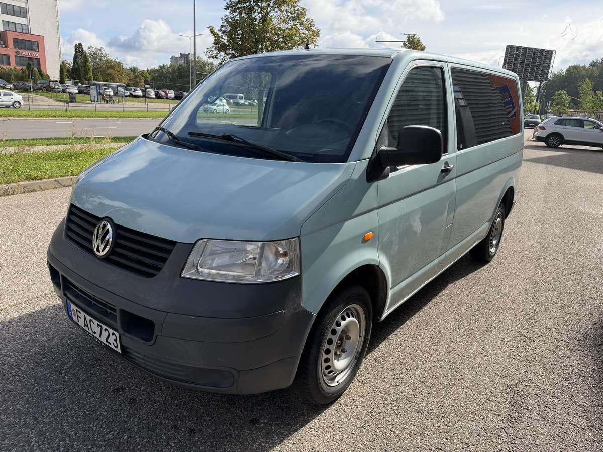 Volkswagen Teramont - 9