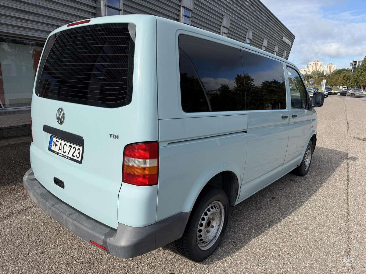 Volkswagen Teramont - 10