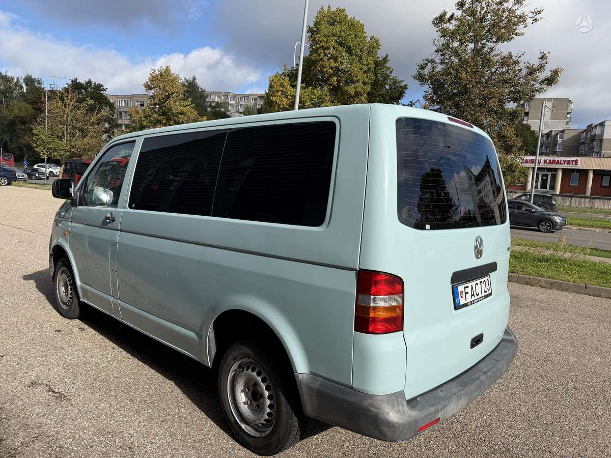 Volkswagen Teramont - 11