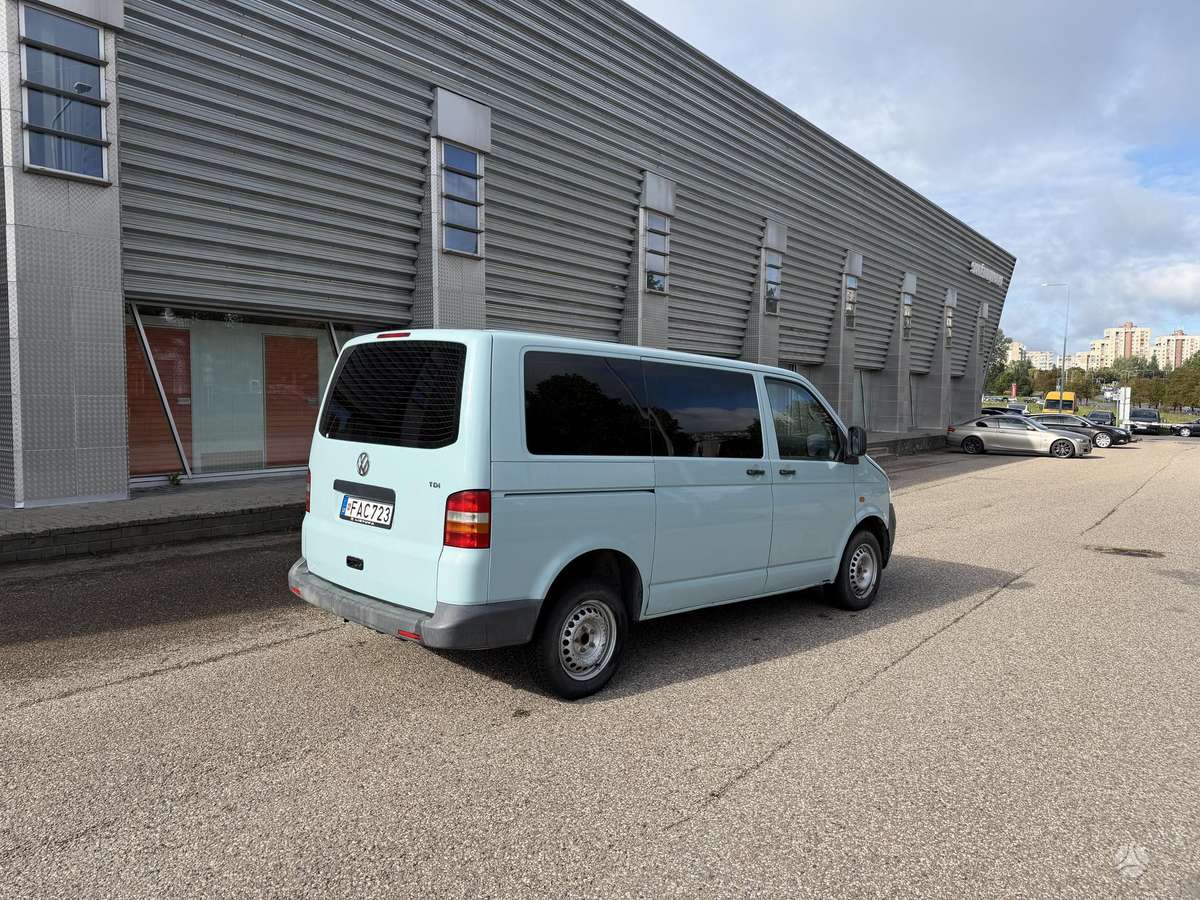 Volkswagen Teramont - 12
