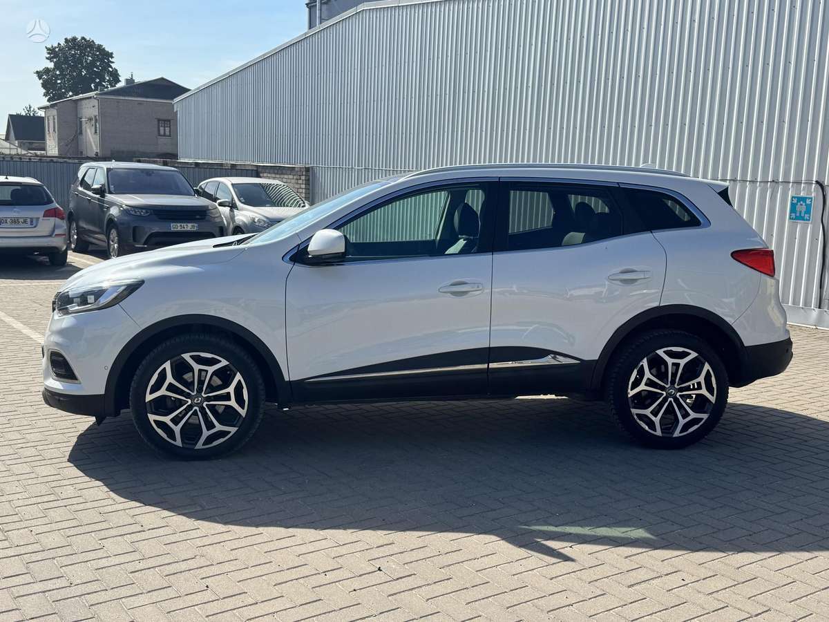 Renault Kadjar - 3