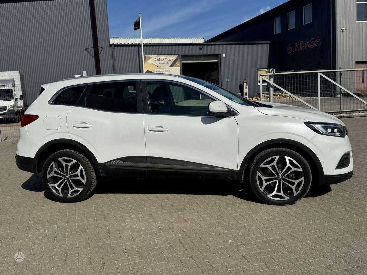 Renault Kadjar - 4