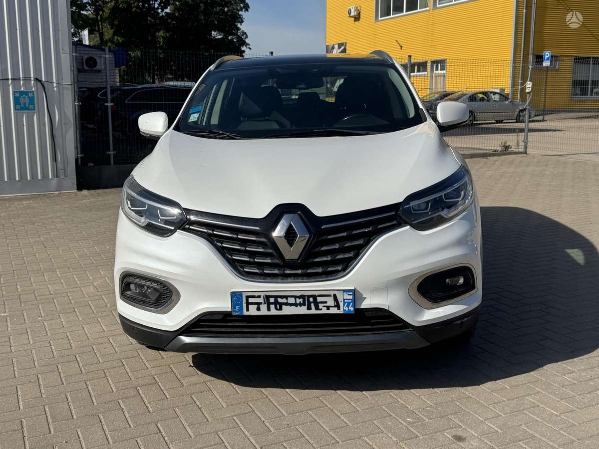Renault Kadjar - 5
