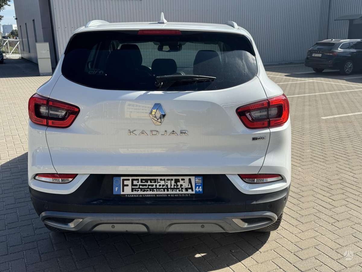 Renault Kadjar - 6