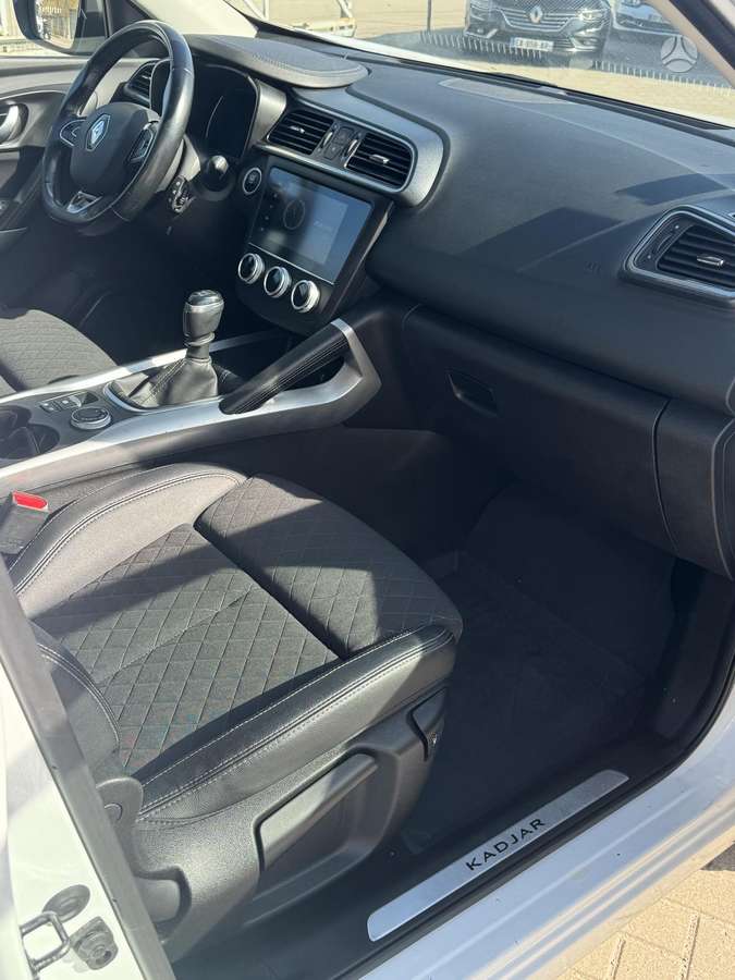 Renault Kadjar - 7