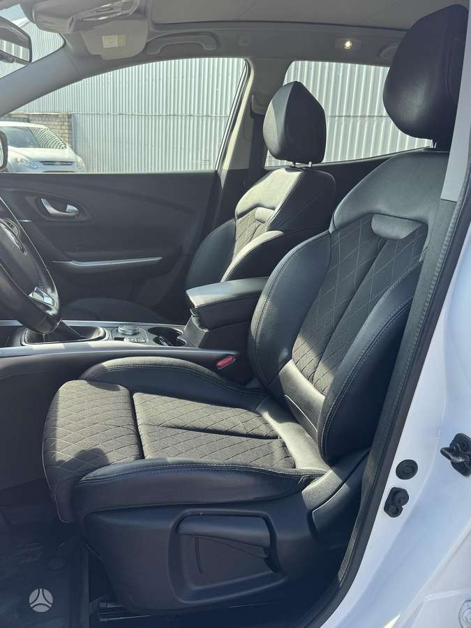 Renault Kadjar - 12