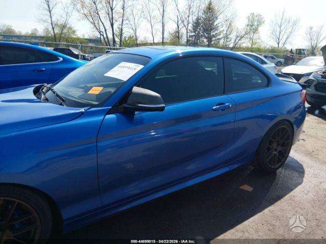 BMW M235 - 5