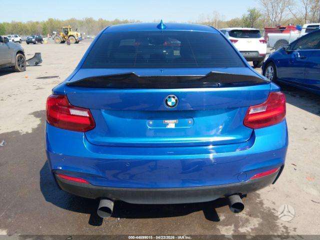 BMW M235 - 6