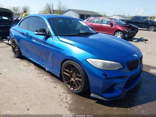 BMW M235 - 7