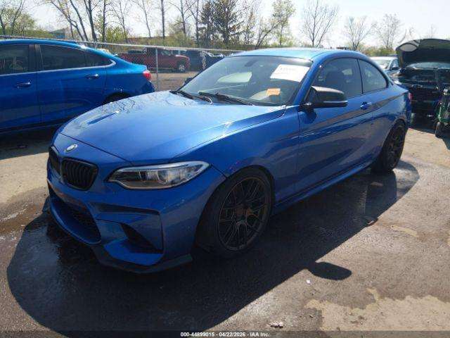 BMW M235 - 2