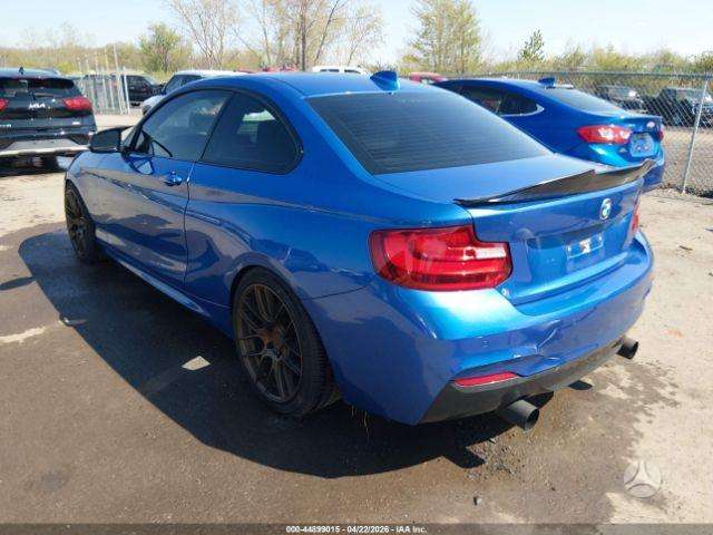 BMW M235 - 3