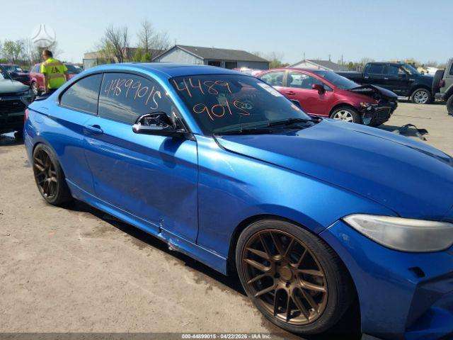 BMW M235 - 9
