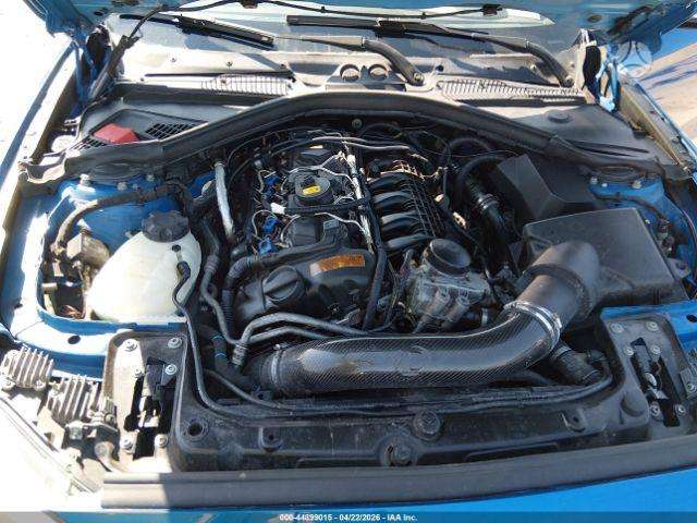 BMW M235, 3.0 l., Седан