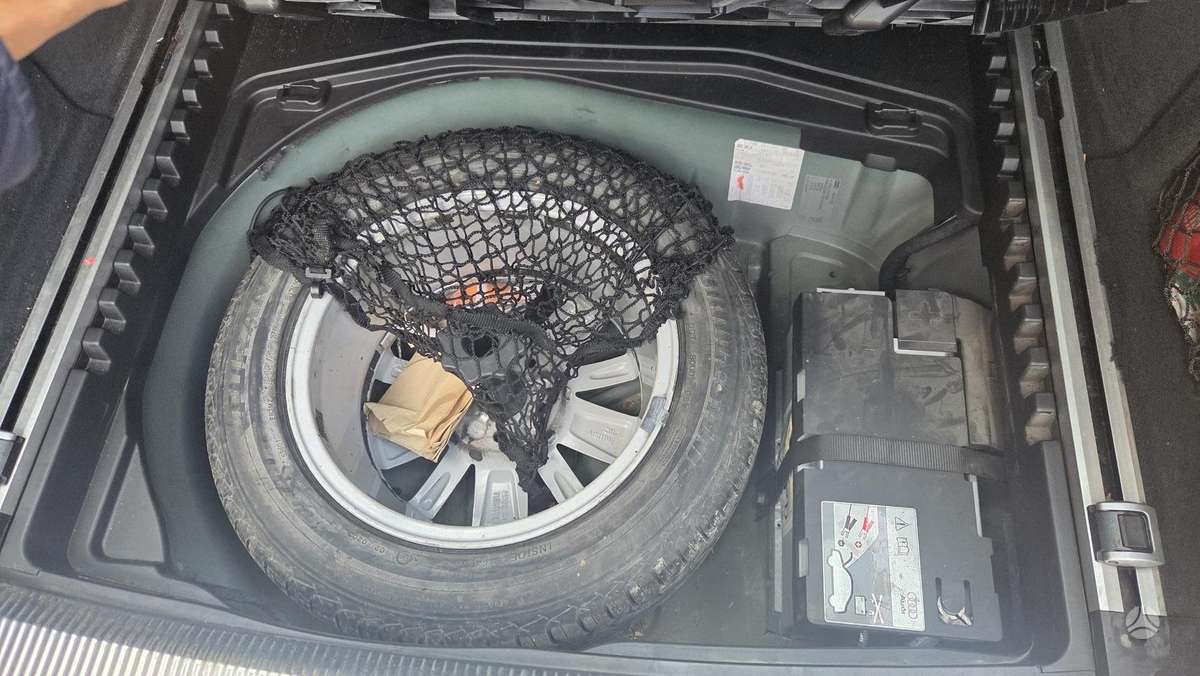 Audi A6, 2.0 l., Универсал