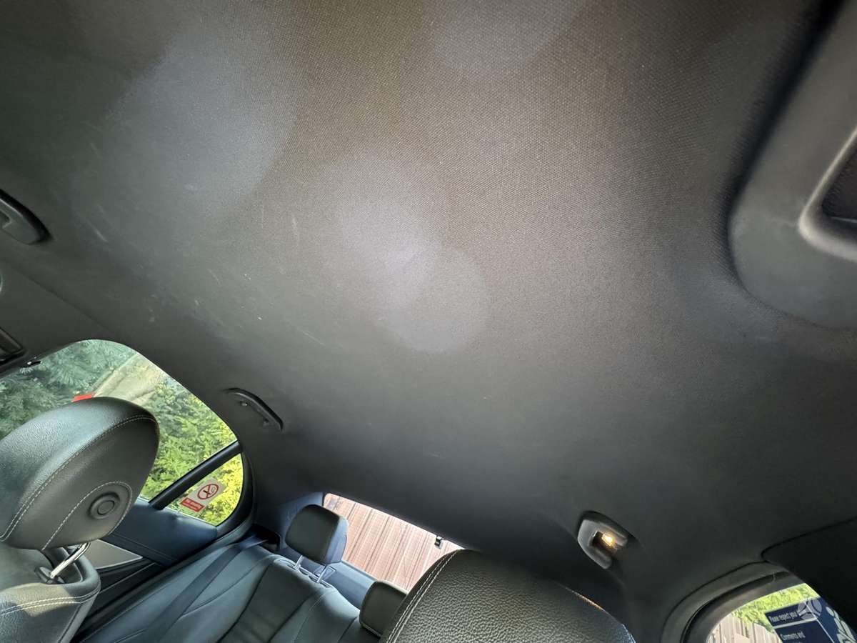 Mercedes-Benz E klasė, AMG, kėbulo dalys