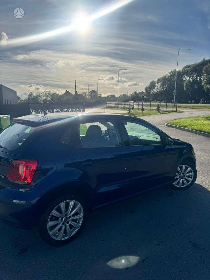 Volkswagen Polo - 3