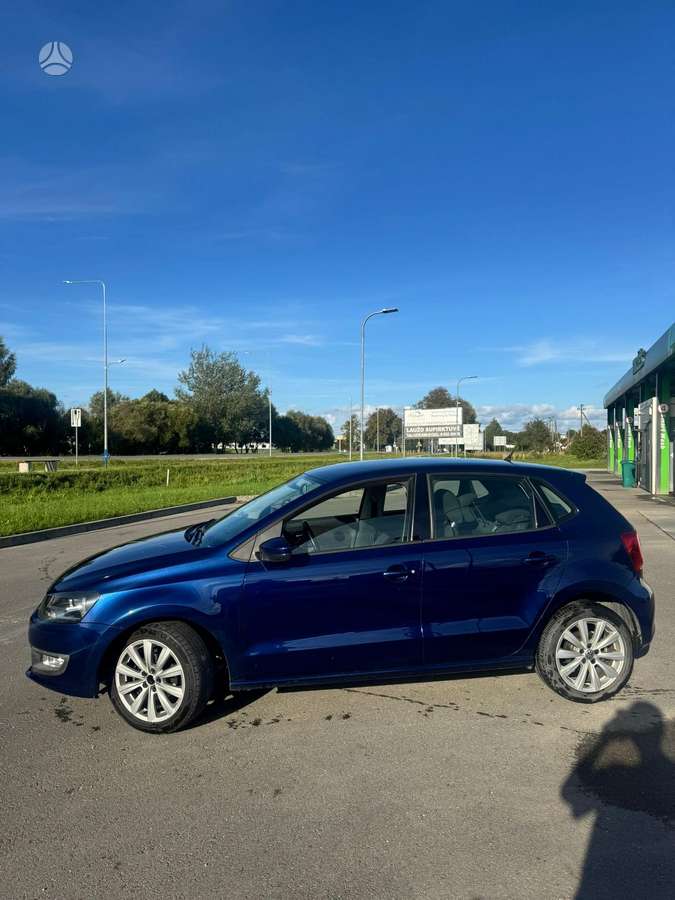 Volkswagen Polo - 4