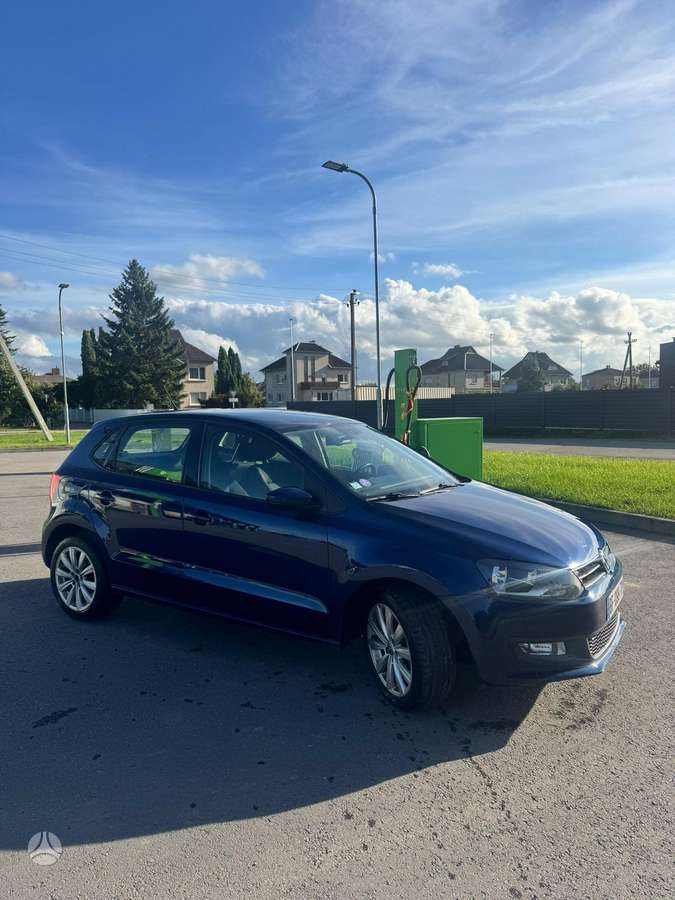 Volkswagen Polo - 6
