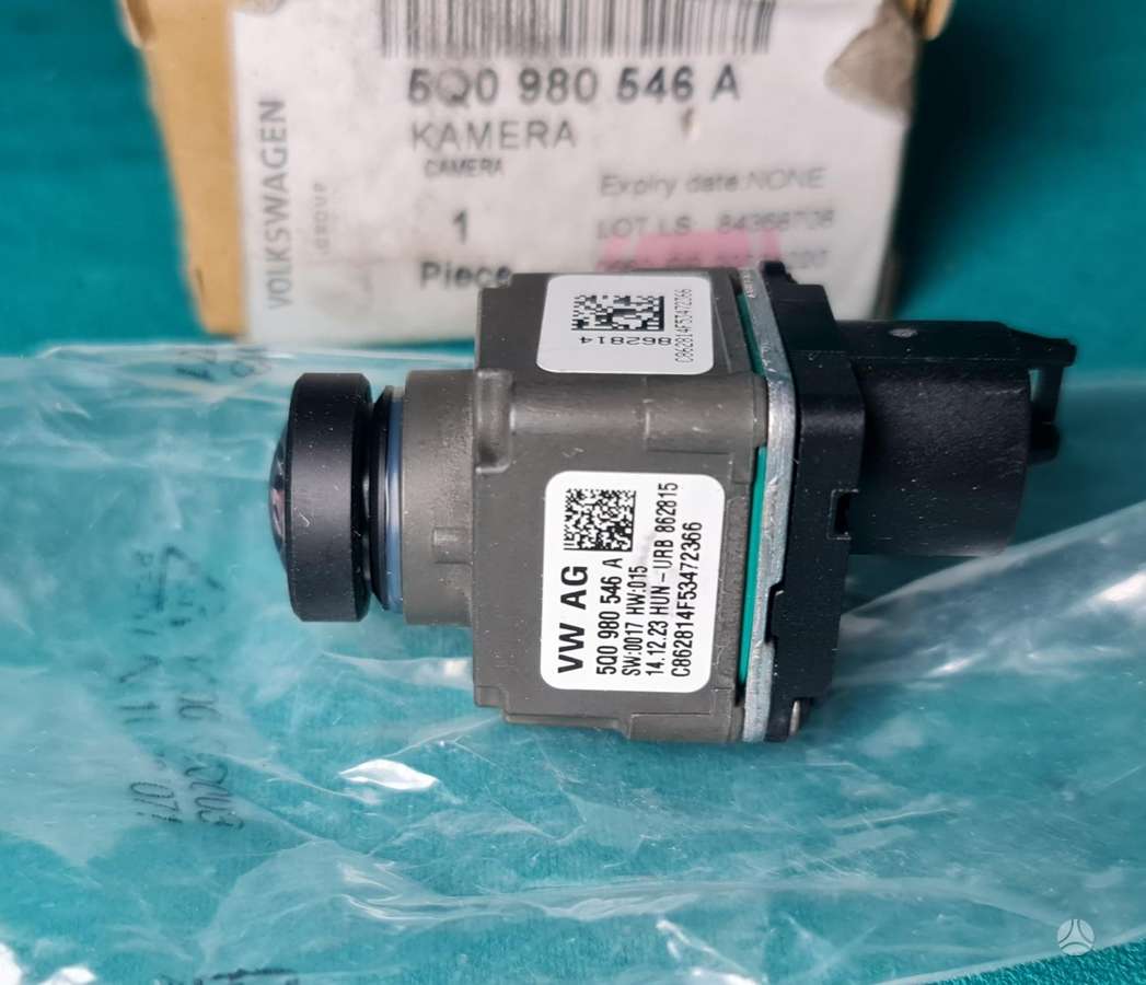 Audi Q5, 6Q0980546A