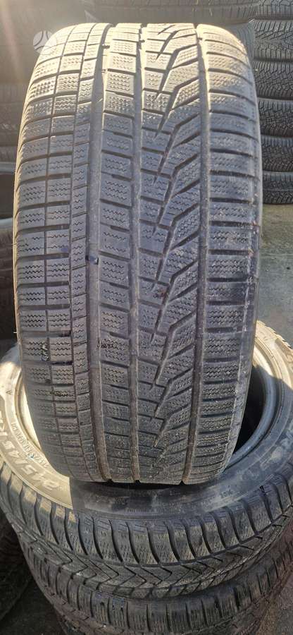 Hankook Winter i*cept evo2, winter 255/45 R19