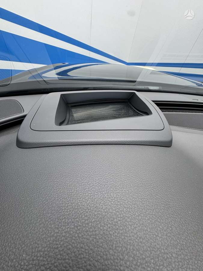 Audi A7, 3.0 l., Хэтчбек