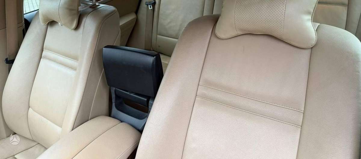 BMW X5, 3.0 l., off-road / crossover