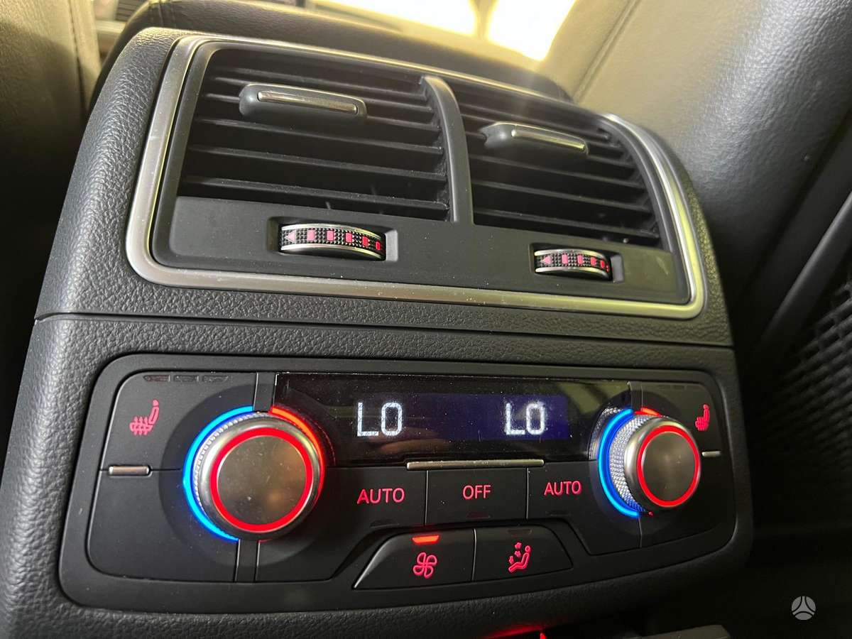 Audi A7, 3.0 l., hatchback
