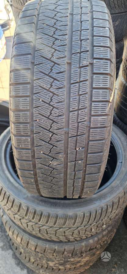 Triangle SnowLink TWT02, žieminės 225/40 R19