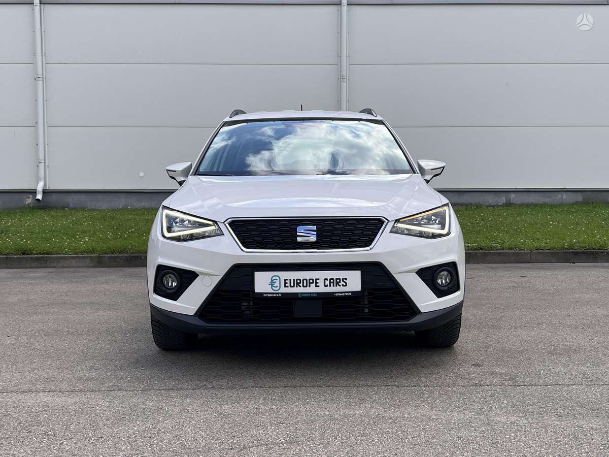 SEAT Arona - 2
