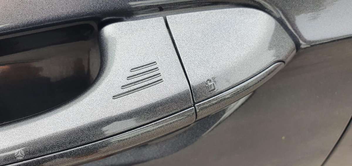 Ford Mondeo, 1.6 l., Универсал
