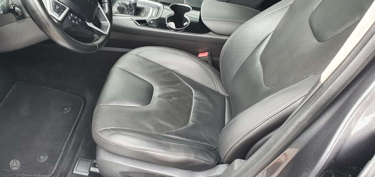 Ford Mondeo, 1.6 l., Универсал