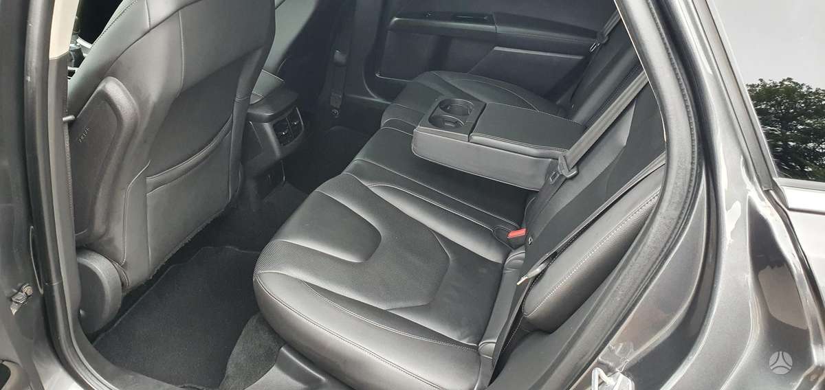 Ford Mondeo, 1.6 l., Универсал
