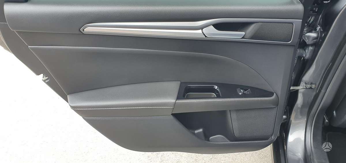 Ford Mondeo, 1.6 l., Универсал