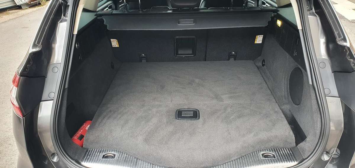 Ford Mondeo, 1.6 l., Универсал