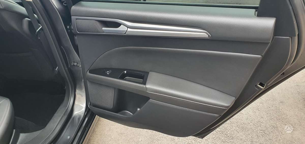 Ford Mondeo, 1.6 l., Универсал