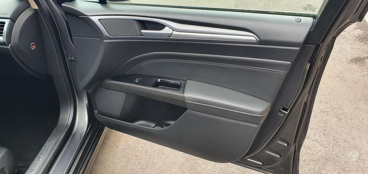 Ford Mondeo, 1.6 l., Универсал