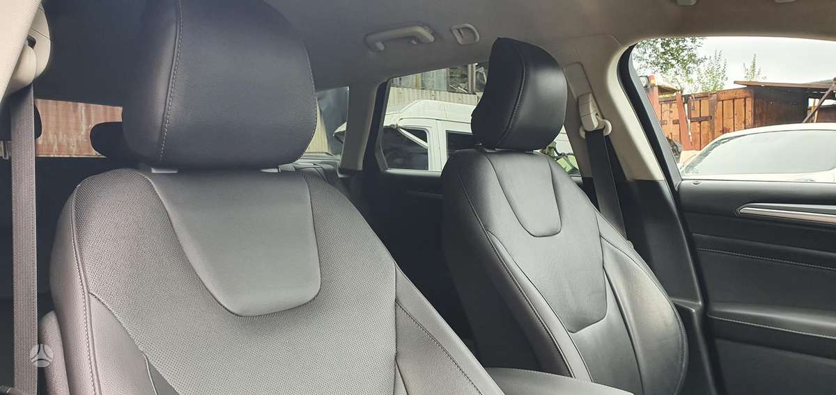 Ford Mondeo, 1.6 l., Универсал