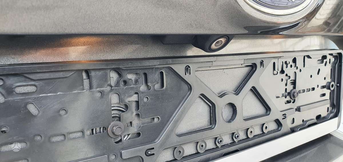 Ford Mondeo, 1.6 l., Универсал