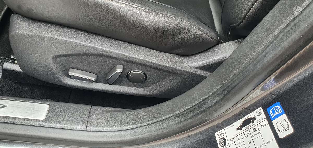 Ford Mondeo, 1.6 l., Универсал