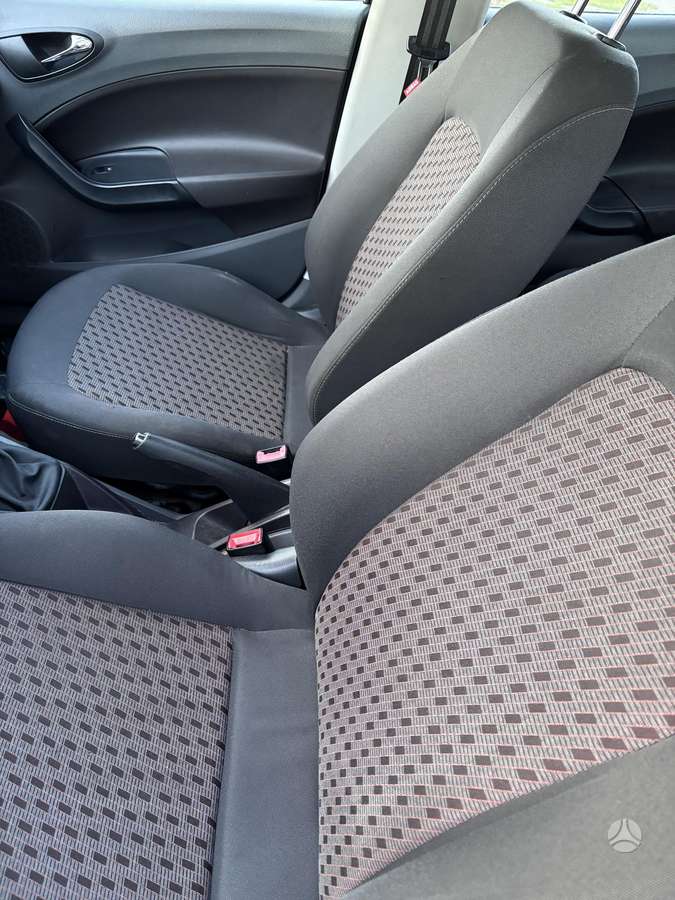 SEAT Ibiza - 7