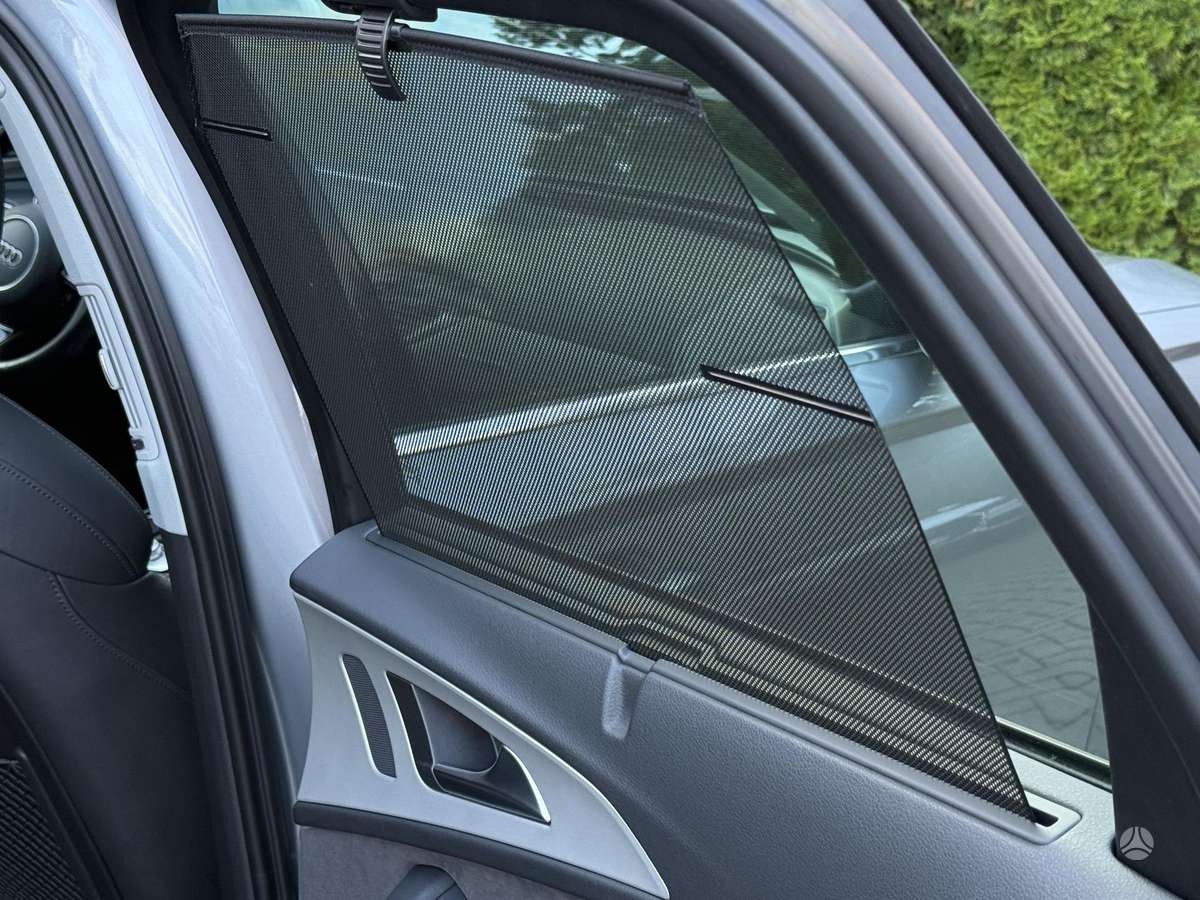 Audi A6, 2.0 l., wagon