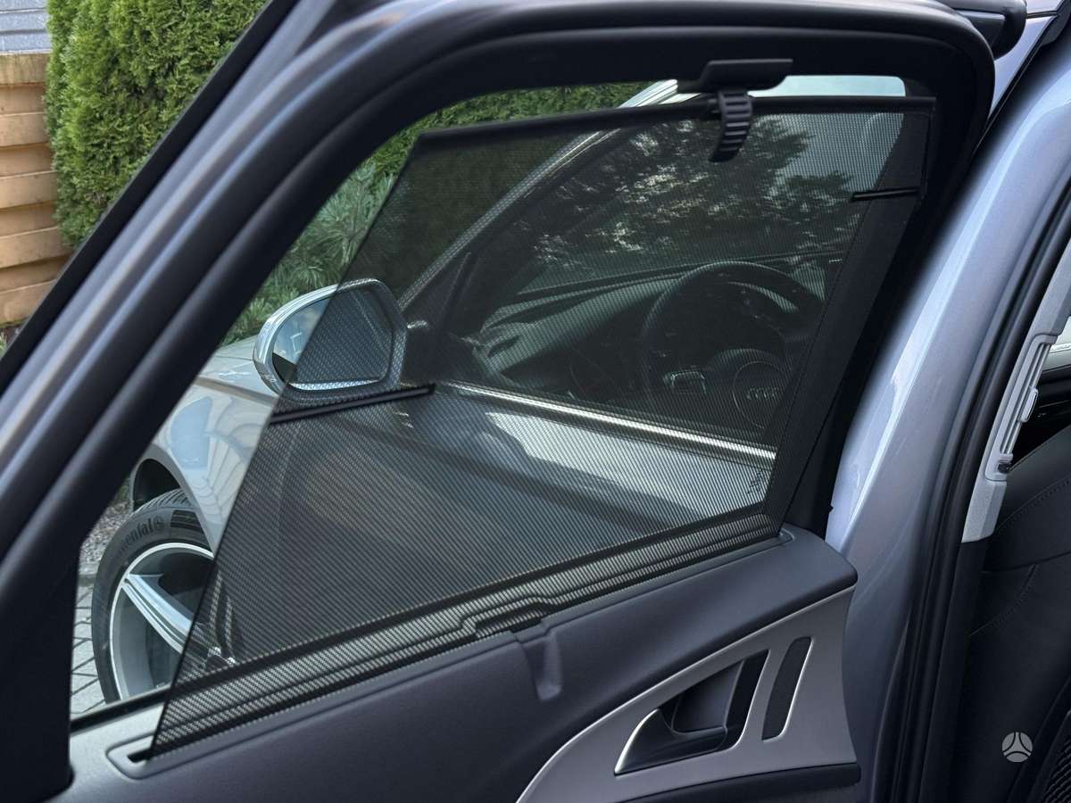 Audi A6, 2.0 l., wagon