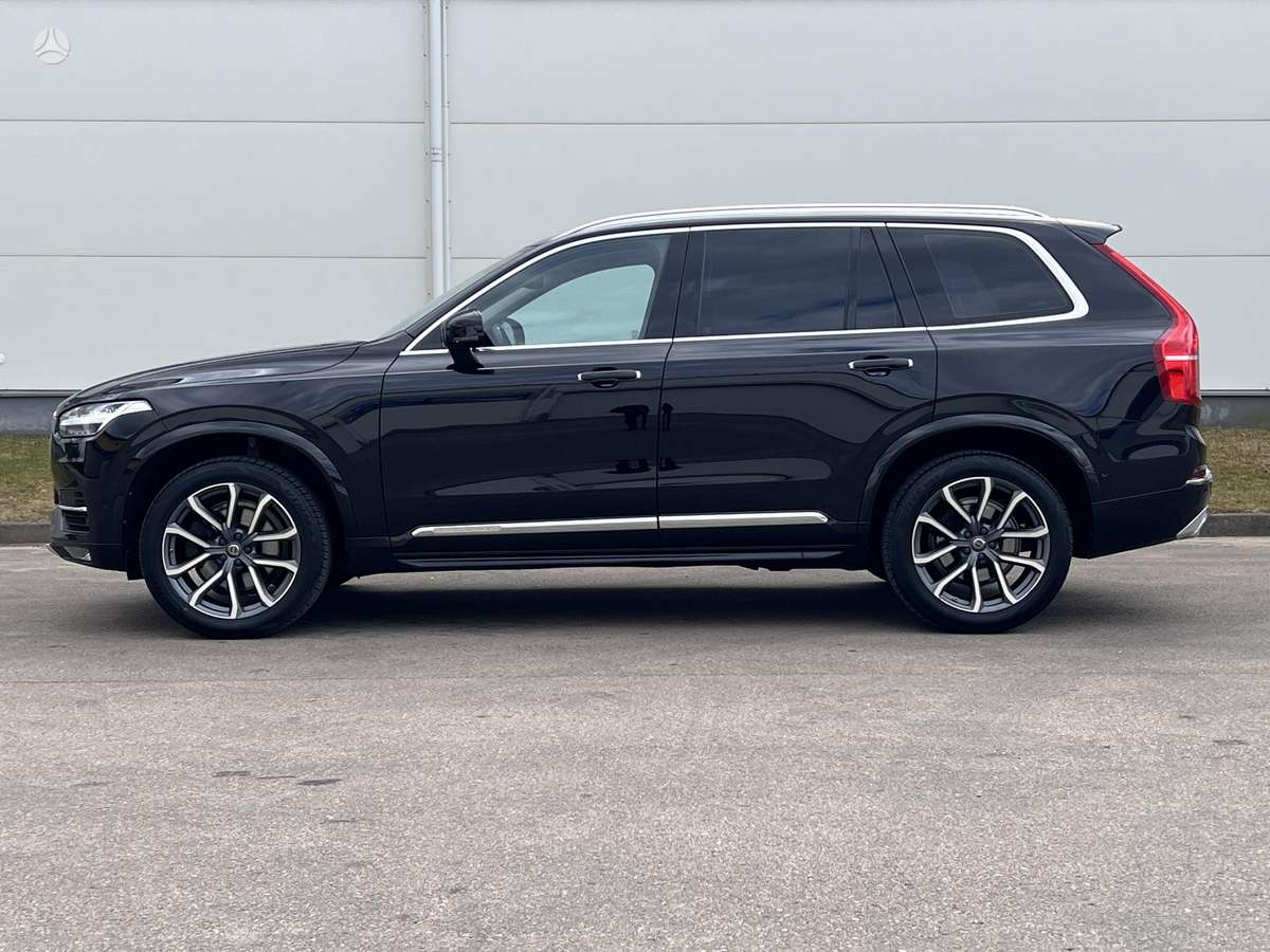 Volvo XC90 - 10