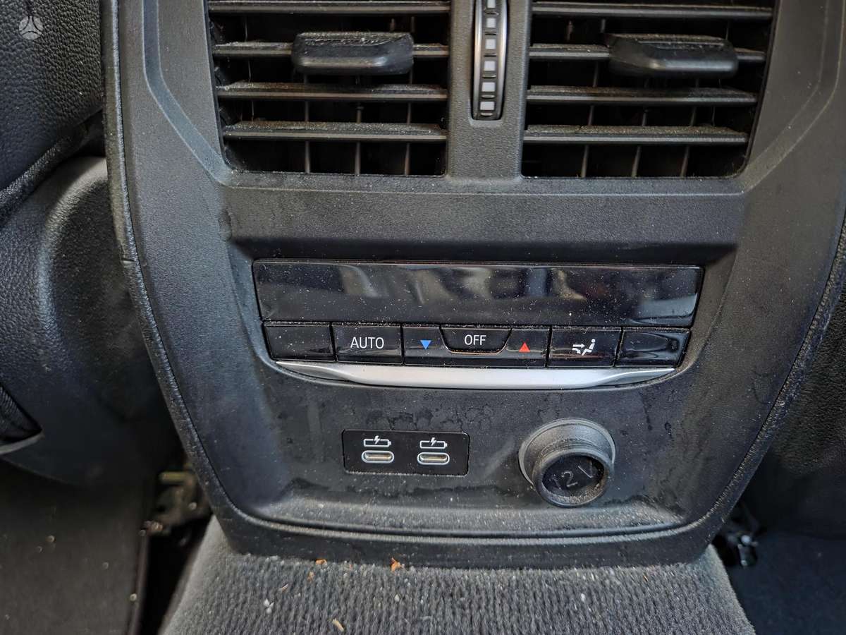 BMW 320, 2.0 l., Универсал