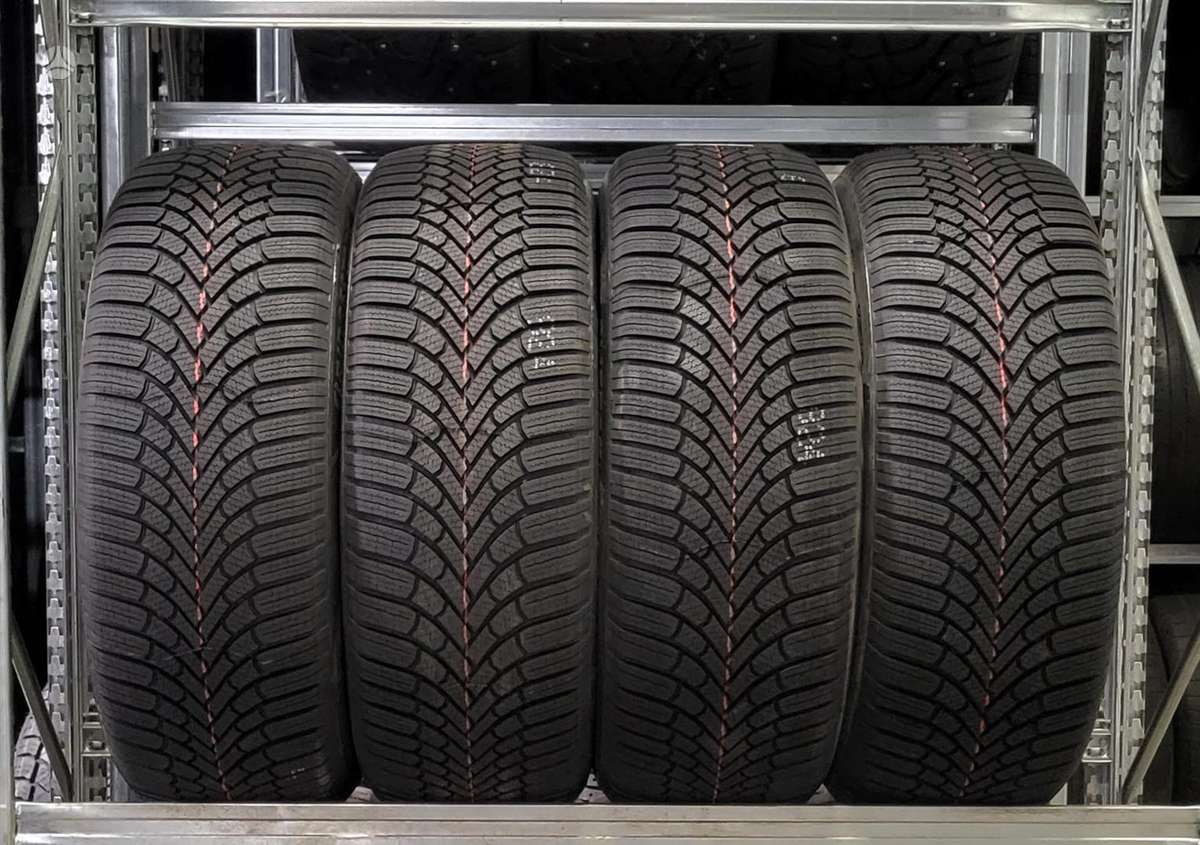 Bridgestone Blizzak 6, winter 325/35 R22