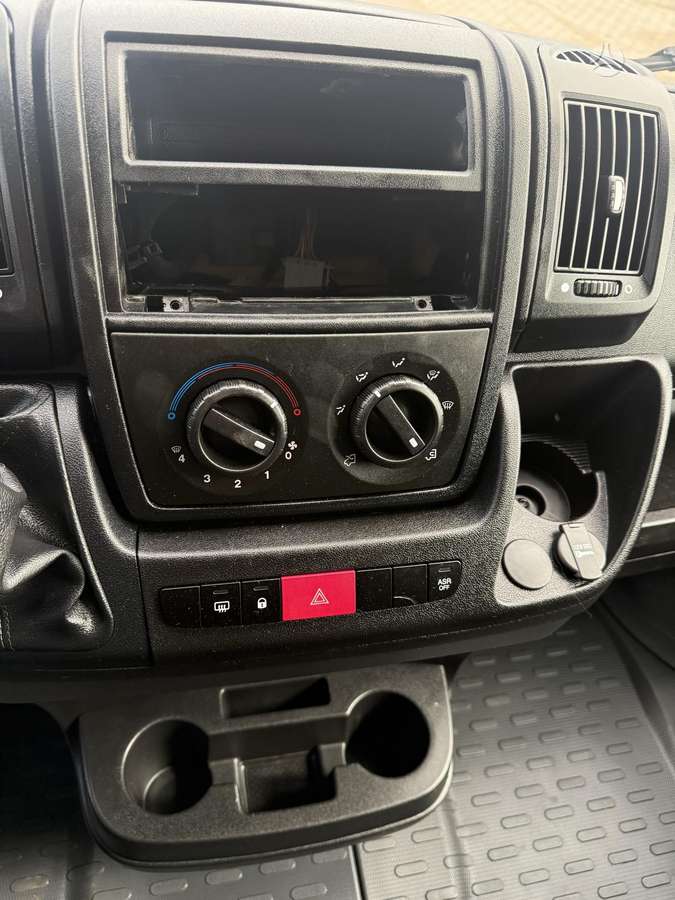 Peugeot Boxer - 10