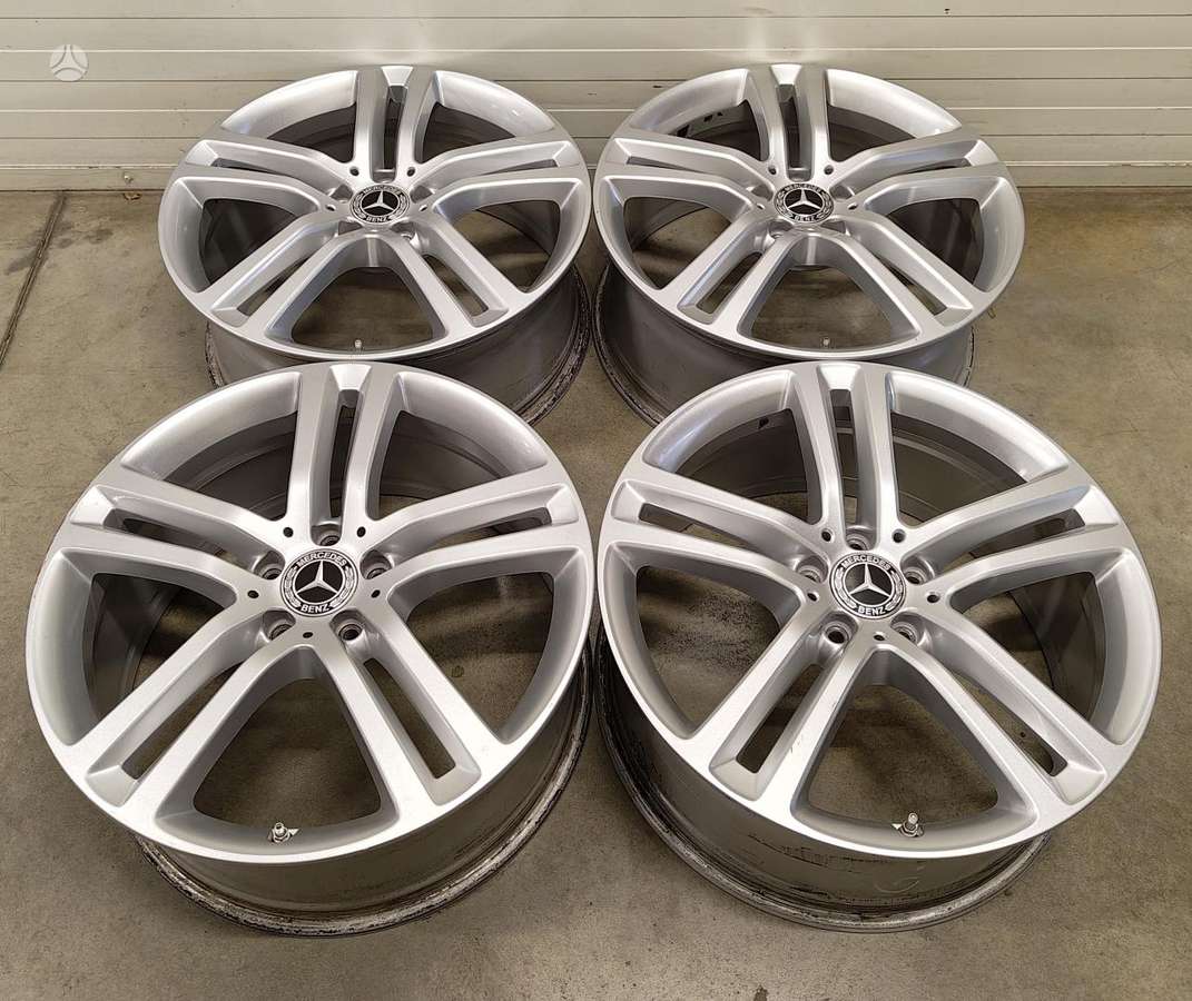 -Kita-, light alloy, R20