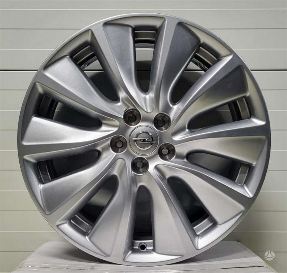 Opel, легкосплавные , R19