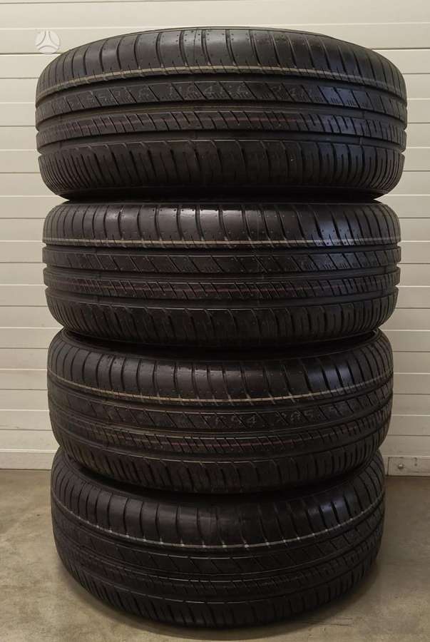 Audi, light alloy, R16