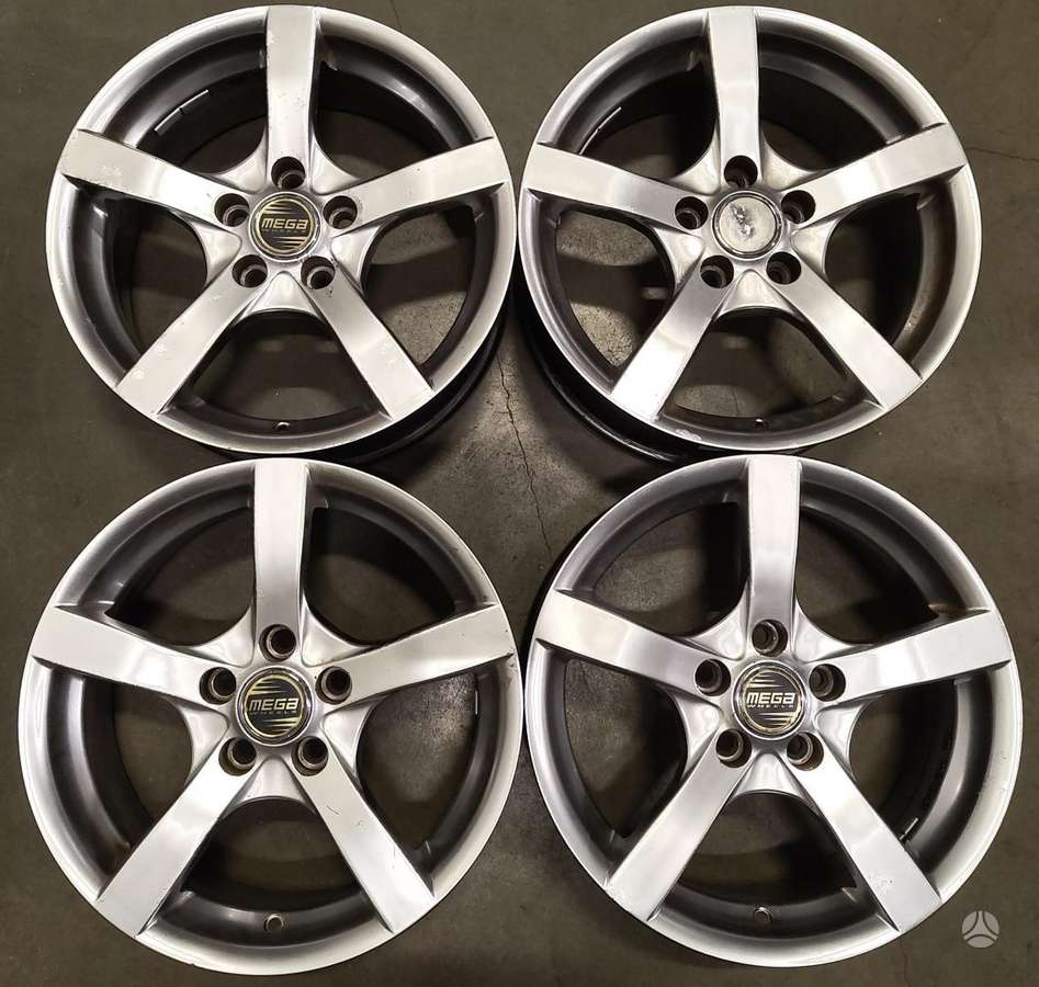 -Kita-, light alloy, R16